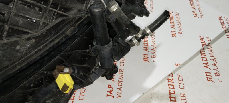 Фара ксеноновая, 25000 рублей, Владимир