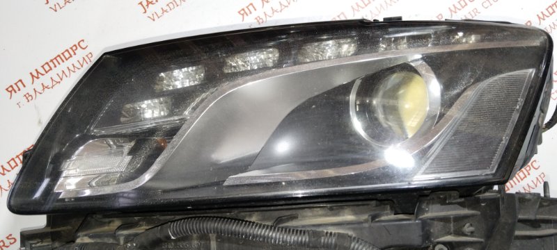 Фара ксеноновая, 25000 рублей, Владимир