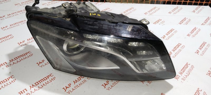 Фара ксеноновая, 25000 рублей, Владимир