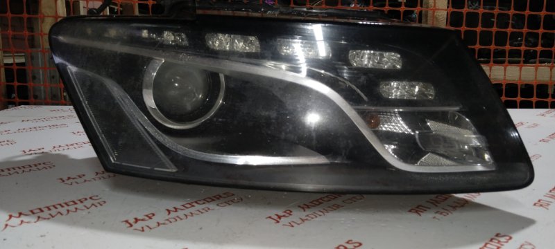 Фара ксеноновая, 25000 рублей, Владимир