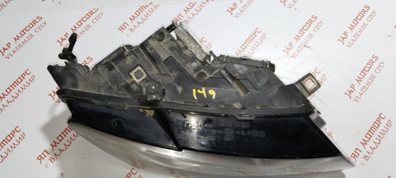 Фара ксеноновая, 25000 рублей, Владимир