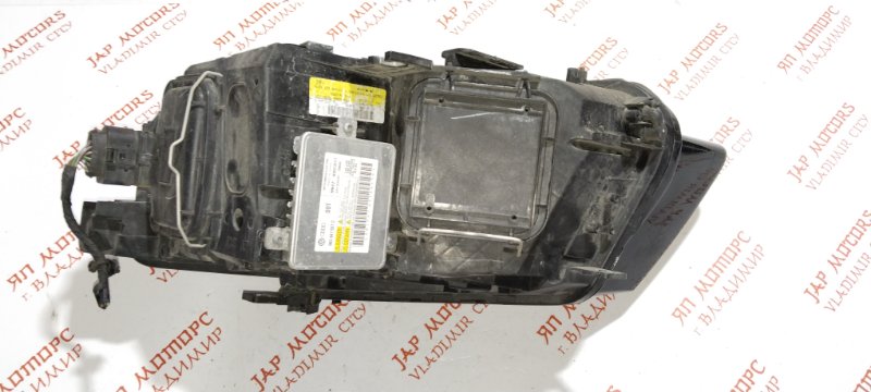 Фара ксеноновая, 25000 рублей, Владимир