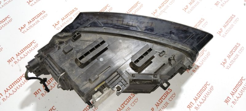 Фара ксеноновая, 25000 рублей, Владимир