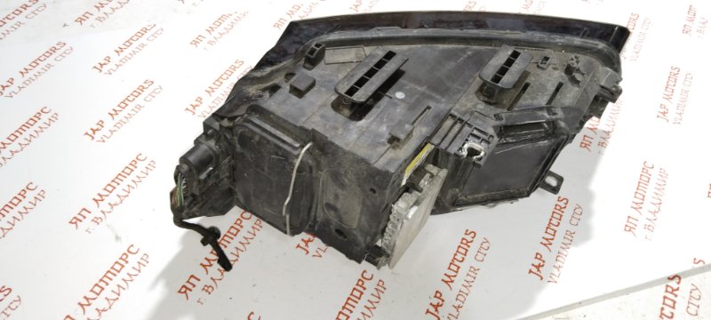 Фара ксеноновая, 25000 рублей, Владимир