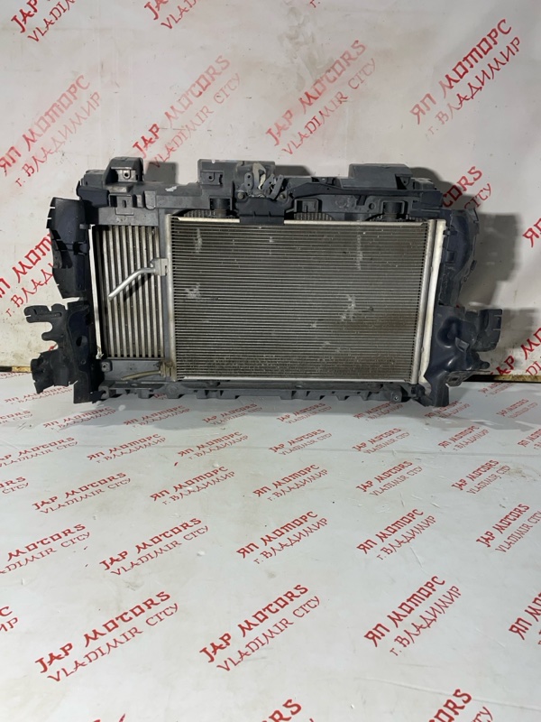 Рамка радиатора, 12000 рублей, Владимир