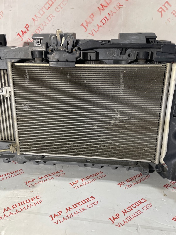 Рамка радиатора, 12000 рублей, Владимир