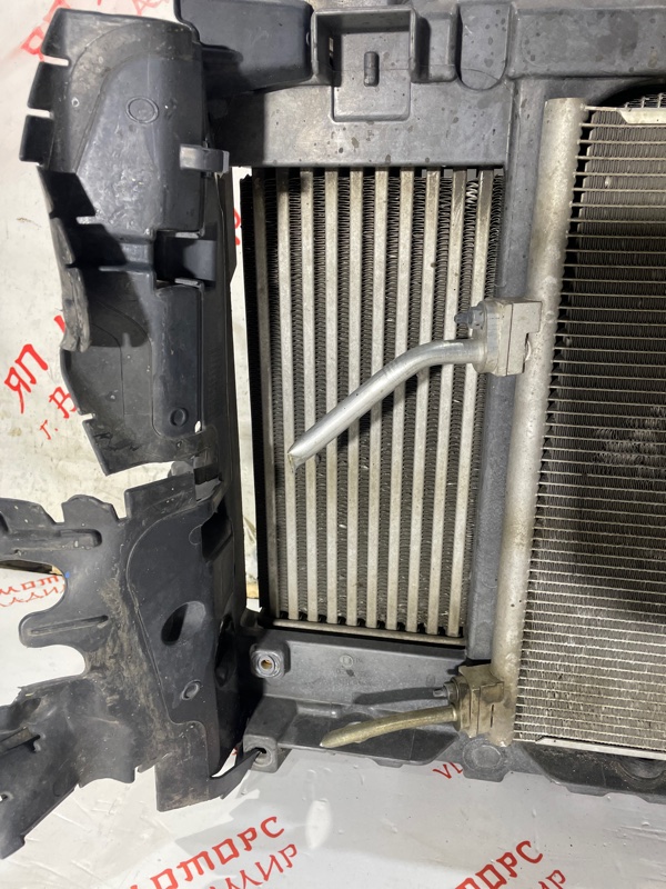 Рамка радиатора, 12000 рублей, Владимир