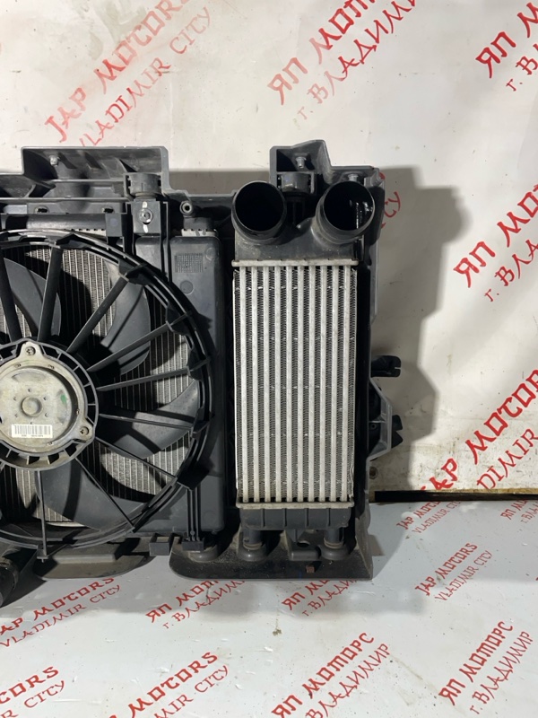 Рамка радиатора, 12000 рублей, Владимир