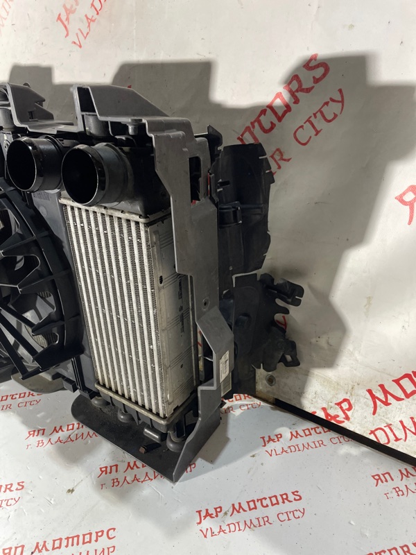 Рамка радиатора, 12000 рублей, Владимир