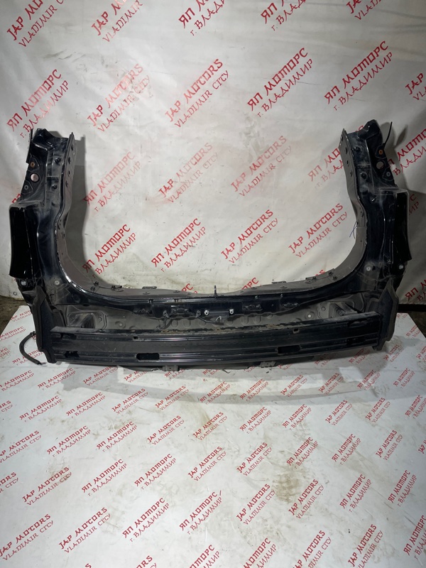 Задняя панель кузова, 20000 рублей, Владимир