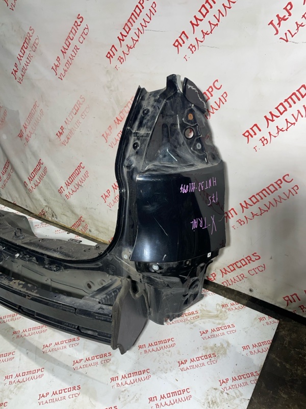 Задняя панель кузова, 20000 рублей, Владимир