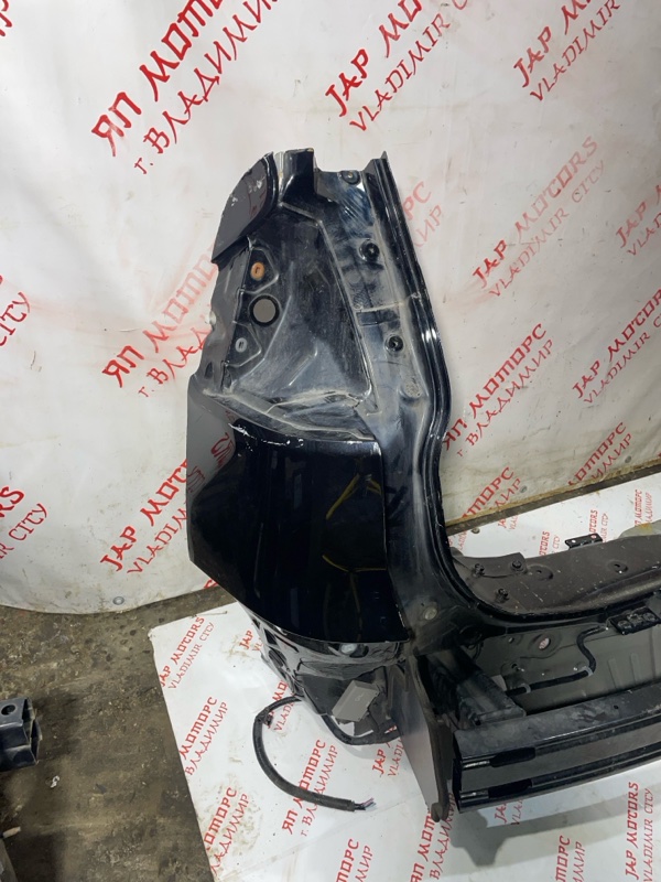 Задняя панель кузова, 20000 рублей, Владимир