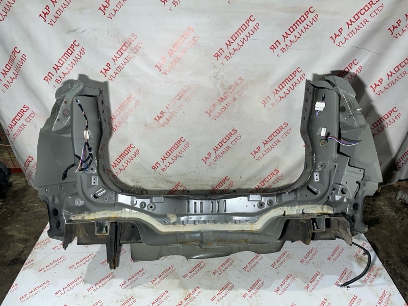 Задняя панель кузова, 20000 рублей, Владимир