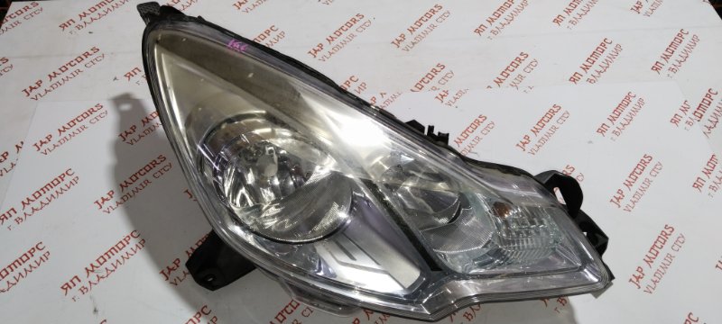 Фара галогеновая, 8000 рублей, Владимир