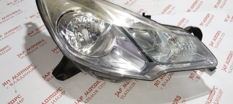 Фара галогеновая, 8000 рублей, Владимир