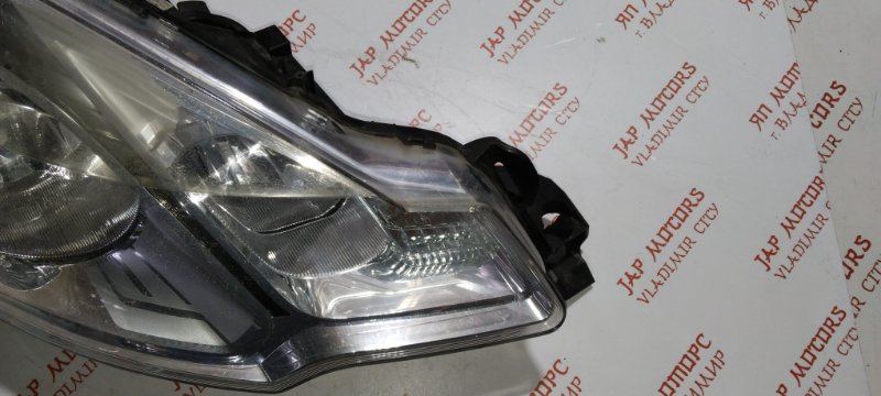 Фара галогеновая, 8000 рублей, Владимир