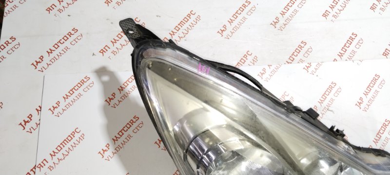 Фара галогеновая, 8000 рублей, Владимир