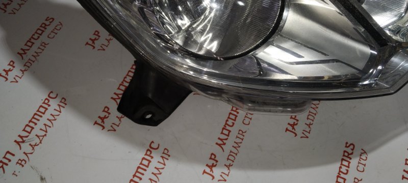 Фара галогеновая, 8000 рублей, Владимир