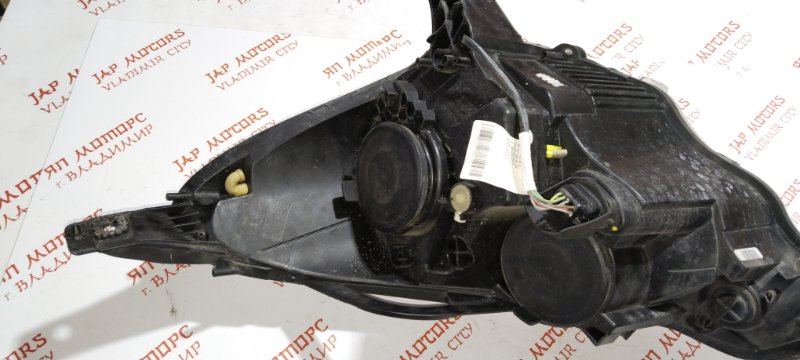 Фара галогеновая, 8000 рублей, Владимир