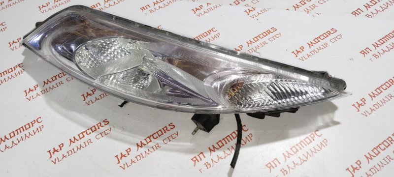 Фара противотуманная, 4000 рублей, Владимир