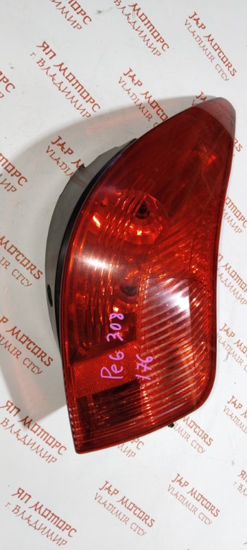 Фонарь задний, 6000 рублей, Владимир