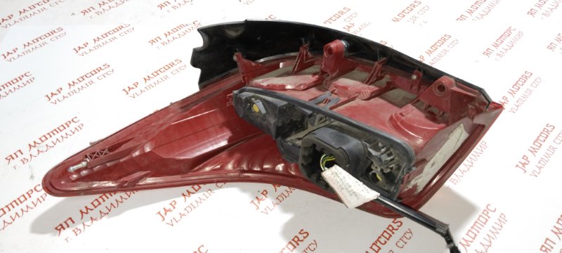 Фонарь задний, 6000 рублей, Владимир