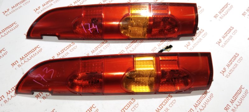 Фонарь задний, 2500 рублей, Владимир