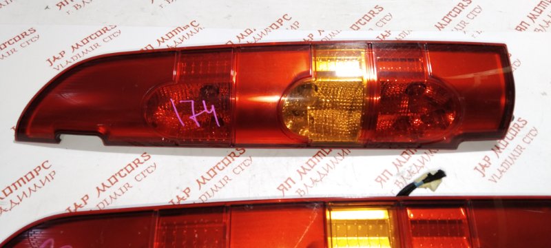 Фонарь задний, 2500 рублей, Владимир