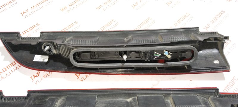 Фонарь задний, 2500 рублей, Владимир