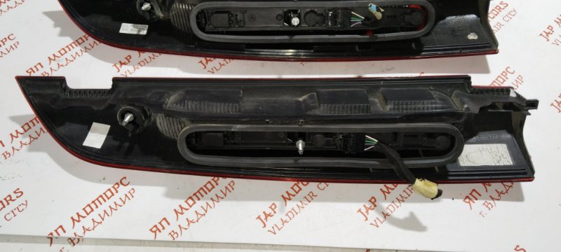 Фонарь задний, 2500 рублей, Владимир