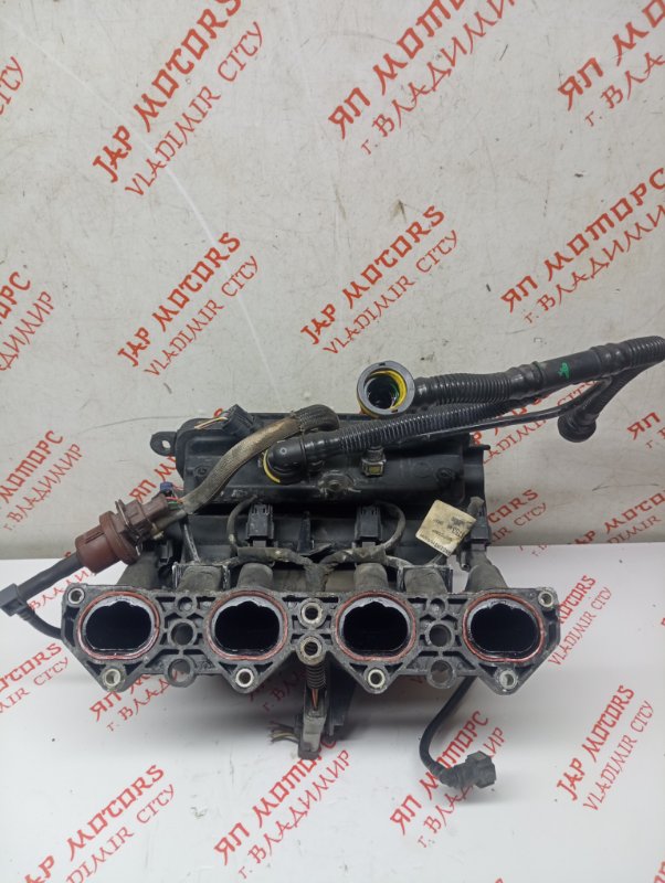 Коллектор впускной, 5000 рублей, Владимир