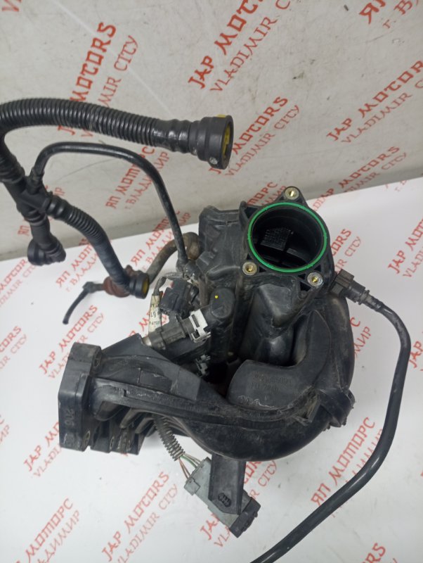 Коллектор впускной, 5000 рублей, Владимир