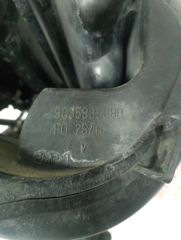 Коллектор впускной, 5000 рублей, Владимир