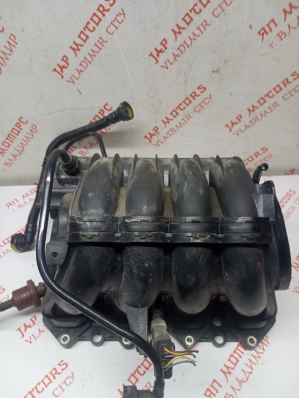 Коллектор впускной, 5000 рублей, Владимир