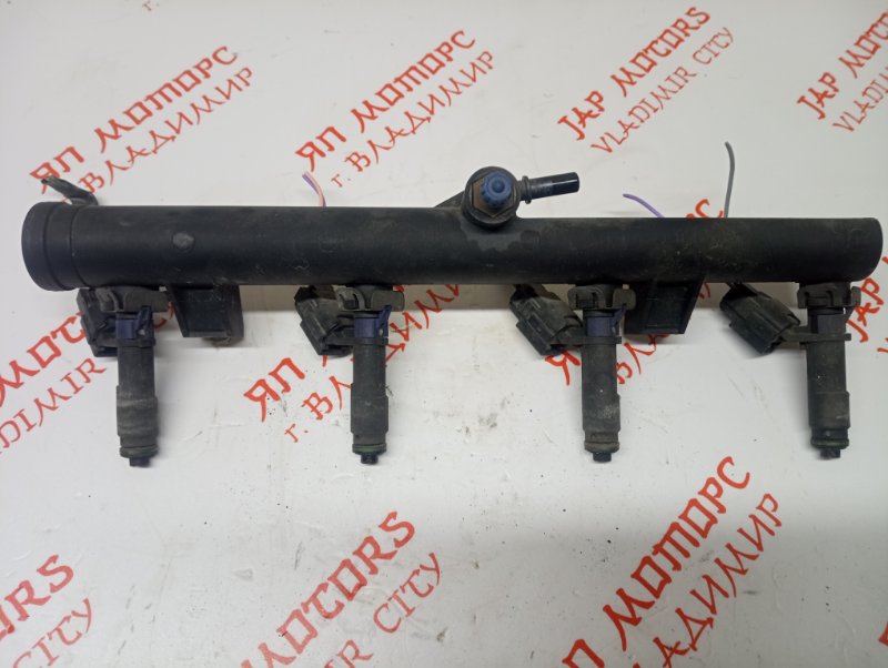 Топливная рейка, 2000 рублей, Владимир