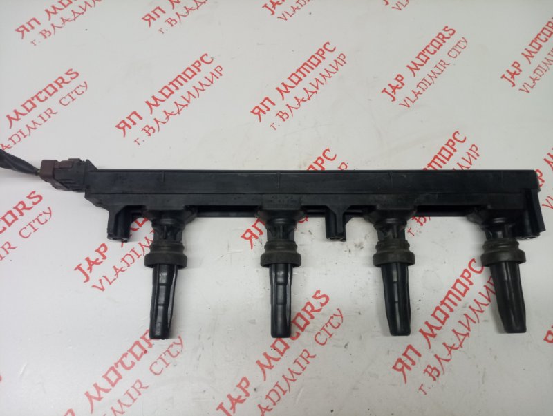 Катушка зажигания, 2500 рублей, Владимир