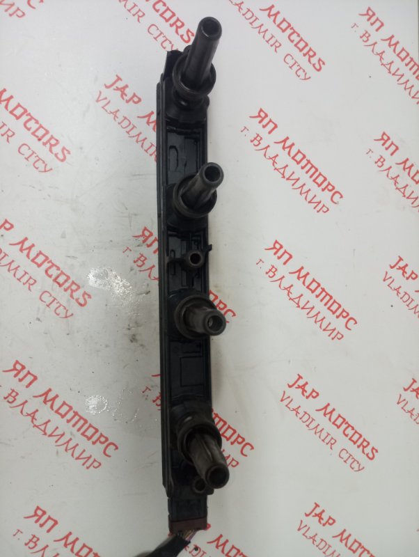 Катушка зажигания, 2500 рублей, Владимир