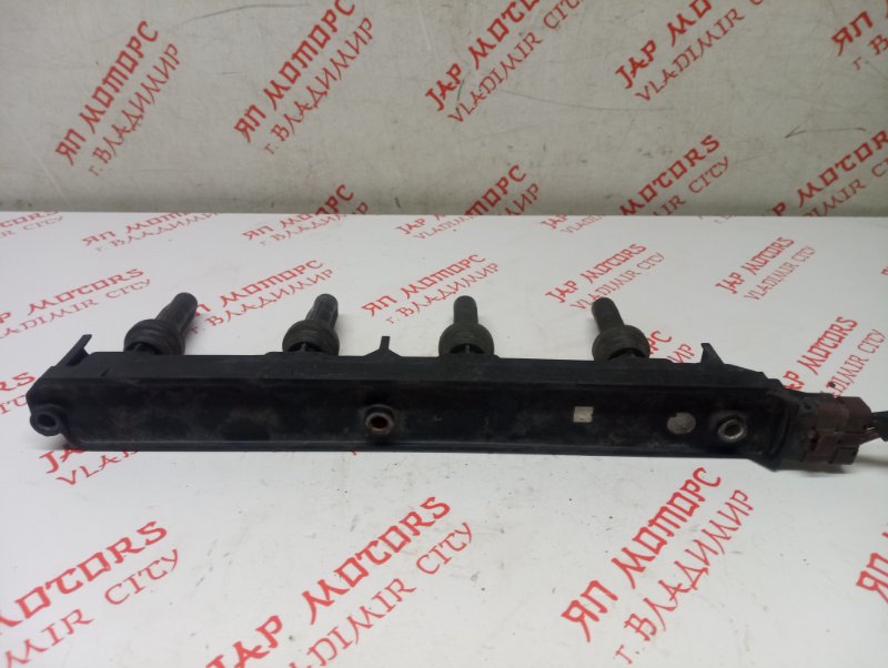 Катушка зажигания, 2500 рублей, Владимир