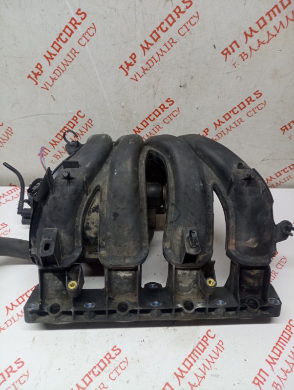 Коллектор впускной, 1500 рублей, Владимир