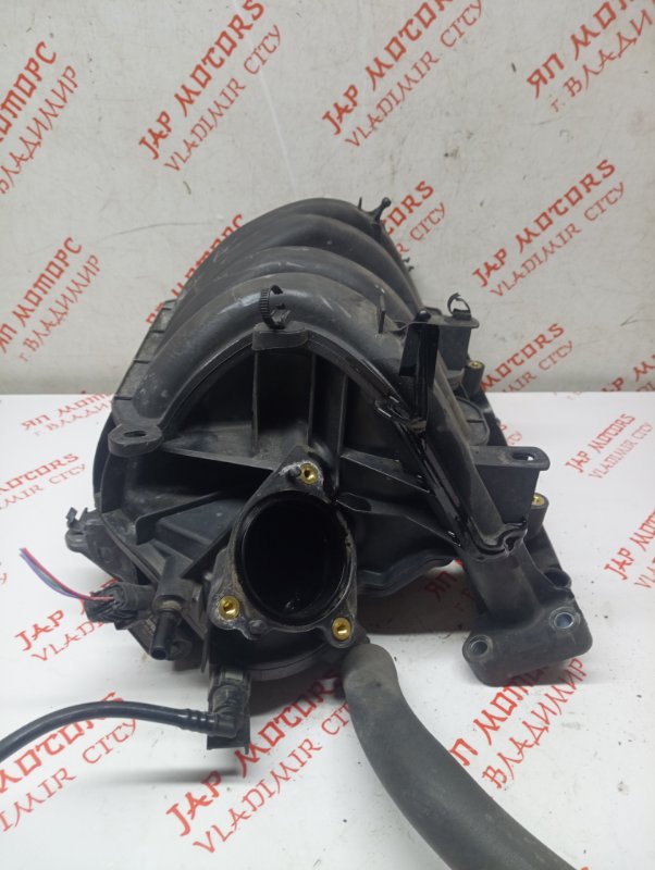 Коллектор впускной, 1500 рублей, Владимир