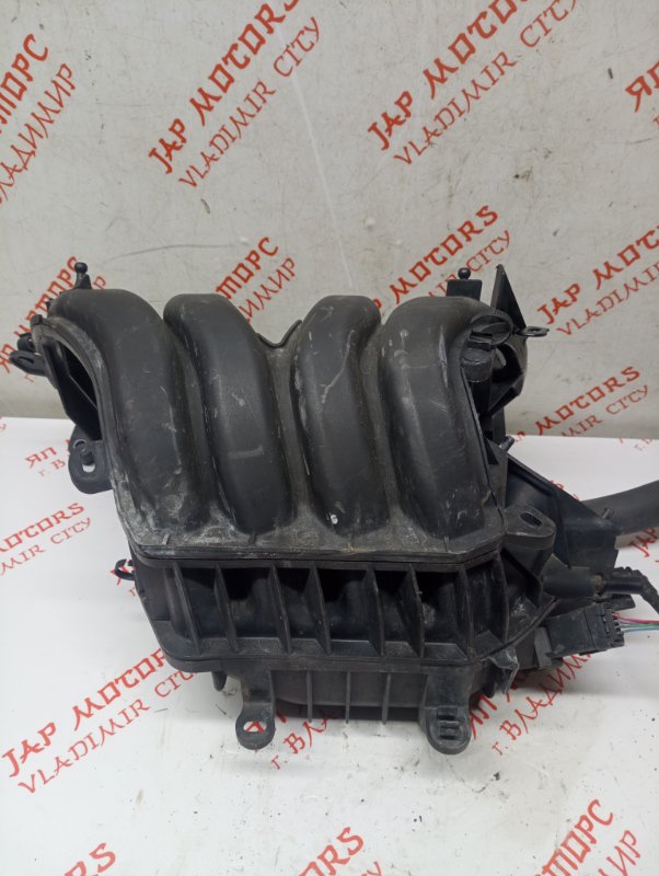 Коллектор впускной, 1500 рублей, Владимир