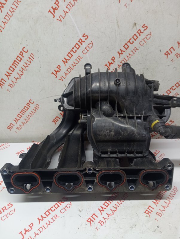 Коллектор впускной, 1500 рублей, Владимир