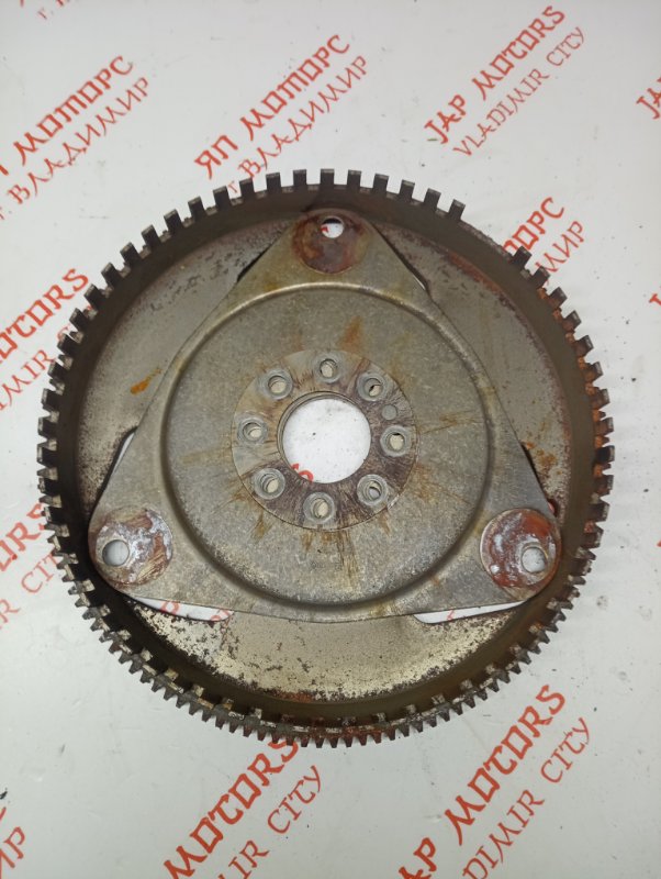 Маховик АКПП, 3000 рублей, Владимир