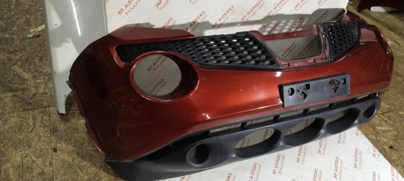 Бампер, 25000 рублей, Владимир