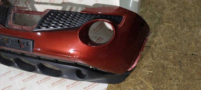 Бампер, 25000 рублей, Владимир