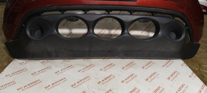 Бампер, 25000 рублей, Владимир