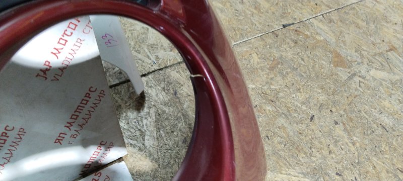 Бампер, 25000 рублей, Владимир