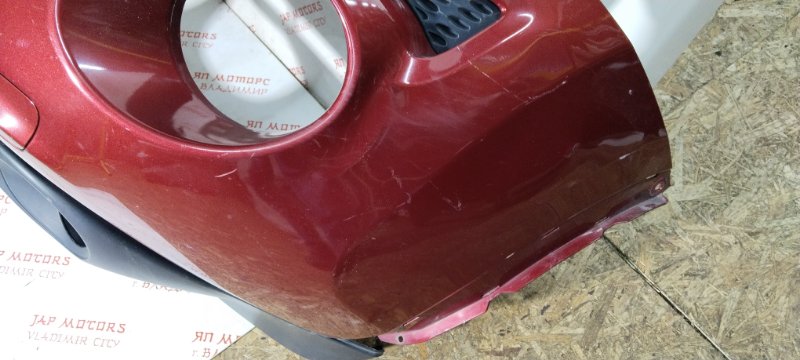 Бампер, 25000 рублей, Владимир