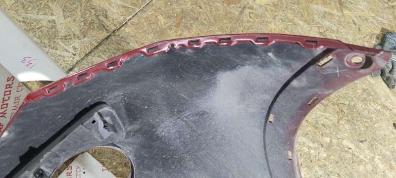 Бампер, 25000 рублей, Владимир