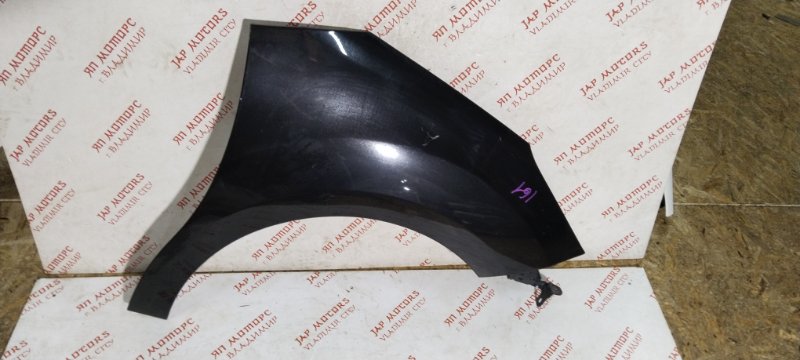 Крыло, 9000 рублей, Владимир